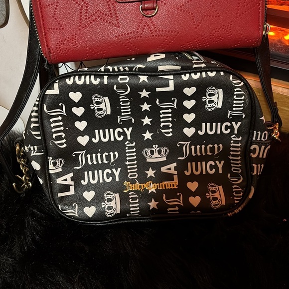 Juicy Couture Wallet and Purse - Picture 3 of 9